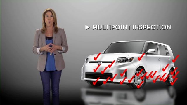 Scion Service Boost смотреть онлайн