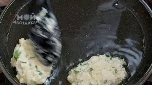 Если дома есть ТВОРОГ готовлю на Завтрак или Ужин эту Вкуснятину за 5 Минут. Вместо Сырников .