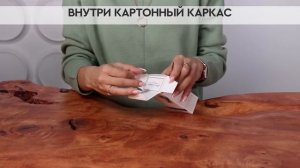 Atelier Cologne Cedre Atlas | Как выглядит оригинал?