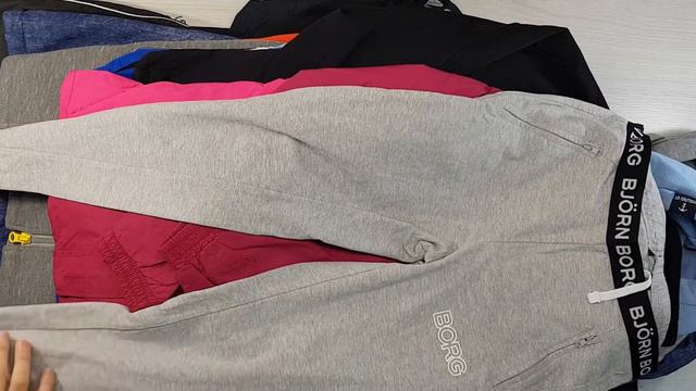 04282 Sport mix cream (Спортивный микс м/ж) 13 пак 12,33€ за кг 16 кг 46 шт смотреть онлайн