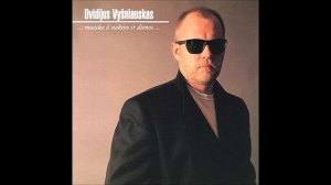 1994 Ovidijus Vyšniauskas - Lopisine Mylimaj