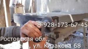 Полировка гранита без химии