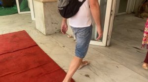 Дели 2023- город всех религий. Как бесплатно поесть в Дели. Жизнь простых индусов.