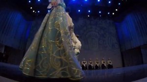 «КРУТИСЬ ВЕРЕТЁНЦЕ»