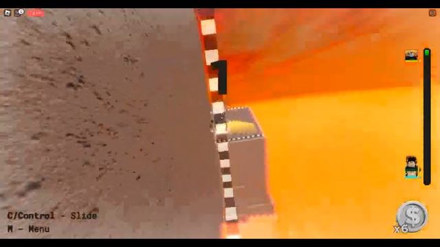 Roblox Shockwave Racing Gameplay. смотреть онлайн