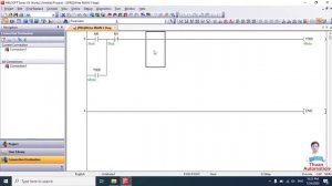 How to connect WEINVIEW HMI with FX3U PLC - P13 | Tạo kết nối HMI WEINTEK với PLC FX.