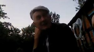 Крюков Илья Захарович дедушка Рассказ