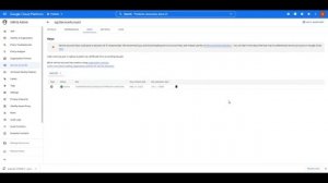 Delphi Google Cloud APIs