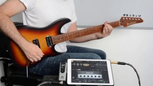 Coffin Dance (Astronomia) - Guitar Cover by Kfir Ochaion - BIAS FX 2 Mobile - Apogee Jam+