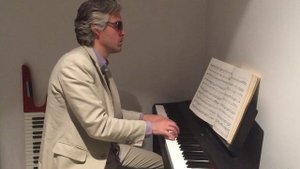 Greatest Love of All -- Michael Masser -- Piano Cover 🎹 || Piano with Daniel 🎼