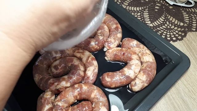 ДОМАШНЯЯ ??КОЛБАСА ОТ ЛЕНУСЬКИ смотреть онлайн