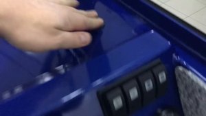 Красивый NorthSilver PRO 520M. Обзор обновлений. Новый цвет и  доработки.