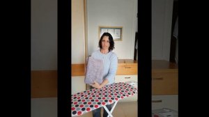 3 способа складывать полотенца