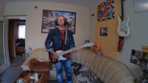 Fender American Elite Telecaster, Gen 4 Noiseless Pickups