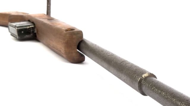 Самые Плохие Винтовки Третьего Рейха смотреть онлайн