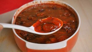 ВАРЕНЬЕ ИЗ СЛИВ томлёное в духовке | Plum Jam