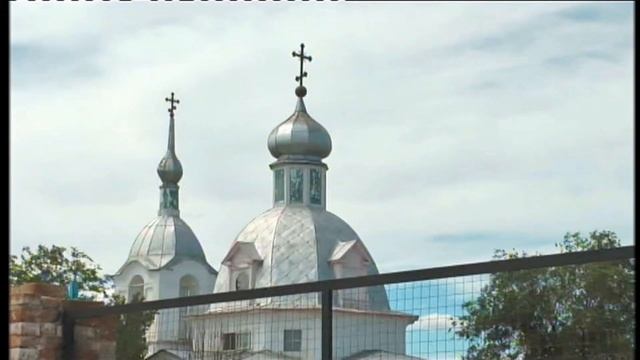 Паломничество к православным святыням Астраханской области #СЕЛО_НИКОЛЬСКОЕ#ЧЕРНЫЙ_ЯР##СЕЛО_СТАРИЦ смотреть онлайн