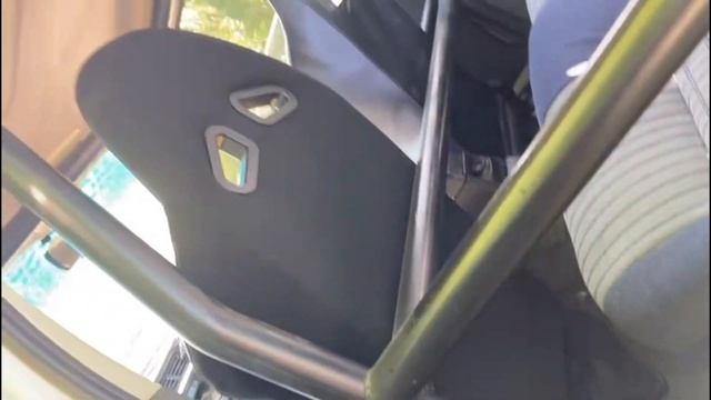 1985 Ford Sierra XR6 смотреть онлайн