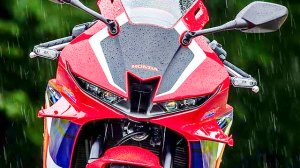 ? 2022 Honda CBR600RR - Самая Топовая Шестисотка ?!