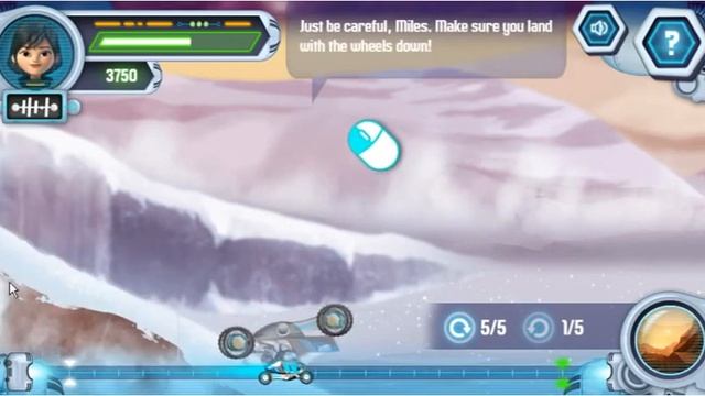 Mouse skill game mars rover rescue level1 complete total score 11250 смотреть онлайн