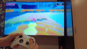 Игровая консоль Microsoft Xbox Series S