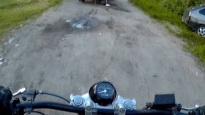 ИЖ ПЛАНЕТА 5 400 КУБОВ "ОБКАТОЧКА" ЧАСТЬ 2 ?