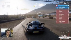 Прохождение Forza Horizon 5 ➤ ?НА СТАРТ ! ! !