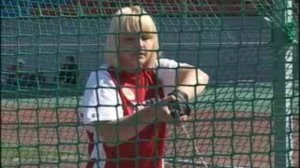 легкая атлетика