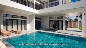 Mercury Phu Quoc Resort & Villas