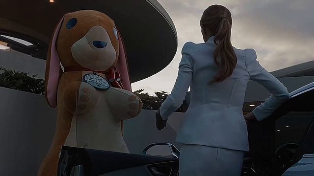 Tony and Pepper | Locked Away смотреть онлайн