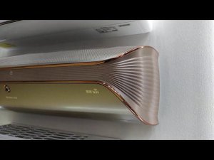 Кондиционеры Gree серии Soyal Inverter R32 (gold) - КиТ системы