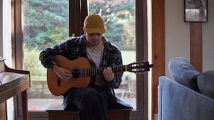 Mystery of Love - Sufjan Stevens (cover)