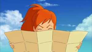 The New Adventures of Lassie | Mega Episode 2 | English Episode @PowerKidsWorld