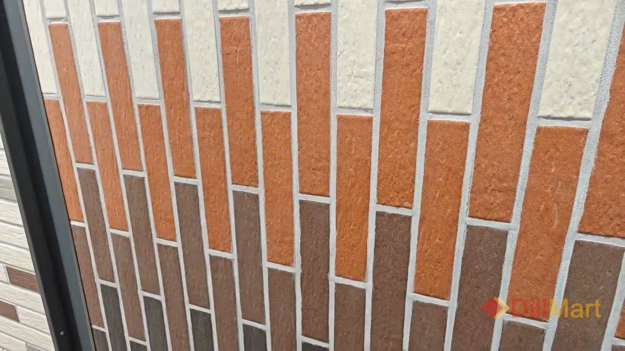 Коллекция Кампанила Kerama Marazzi - Керамическая плитка и керамогранит из серии "Venezia" смотреть онлайн
