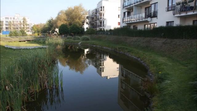 Новый Вильянов Управление дождевой водой смотреть онлайн