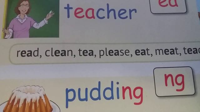 Англійська. С.76-77. 2 клас. Підручник Карпюк. смотреть онлайн