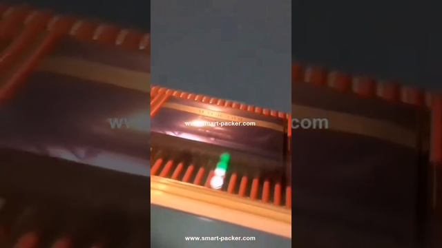 L型棒切り自動箱収縮フィルム包装加熱封口包装機 смотреть онлайн