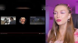 НЕПОБЕДИМЫЙ СКИБИДИ ТУАЛЕТ ?! ? РЕАКЦИЯ (44-48)