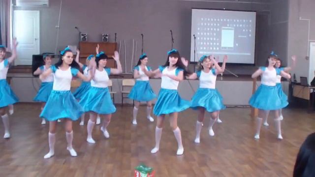 флеш-моб жесть смотреть онлайн