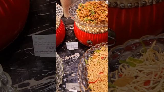 Китайские национальные блюда ??