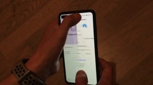 Как установить фото на контакт на HUAWEI и Honor | Инструкция за 40 секунд