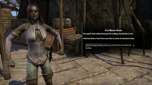Elder Scrolls Online S2 Episode: 2 - Keeper of the Fate!