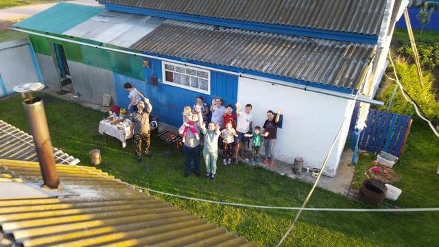 Станция Шентала