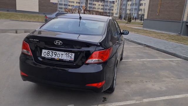 Hyundai Solaris_2017_65 смотреть онлайн