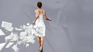 Третья персона - Русский трейлер (HD)