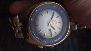 часы orient 469ee1-70 automatic