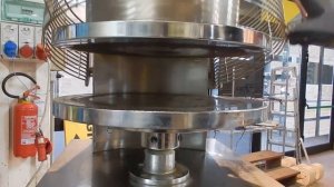 ASTA STENDI PIZZA CUPPONE PIZZAFORM