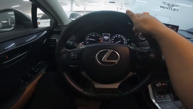 Lexus NX300 2019 siêu siêu lướt