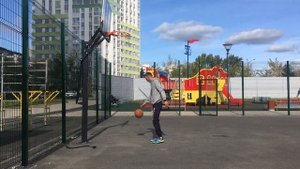 КАК ВЫСОКО ПРЫГАТЬ? / ТРЕНИРОВКА ВЕРТИКАЛЬНОГО ПРЫЖКА