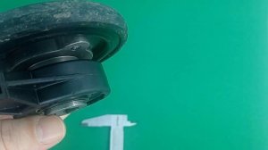 Диск сцепления в сборе снегоуборщика PARTRIOT PS 631 Е